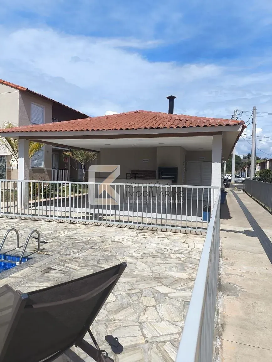 Apartamento, 2 quartos, 45 m² - Foto 21