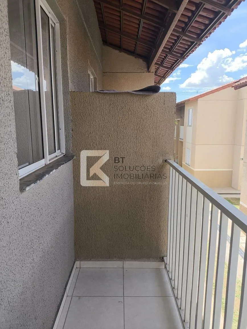 Apartamento, 2 quartos, 45 m² - Foto 11