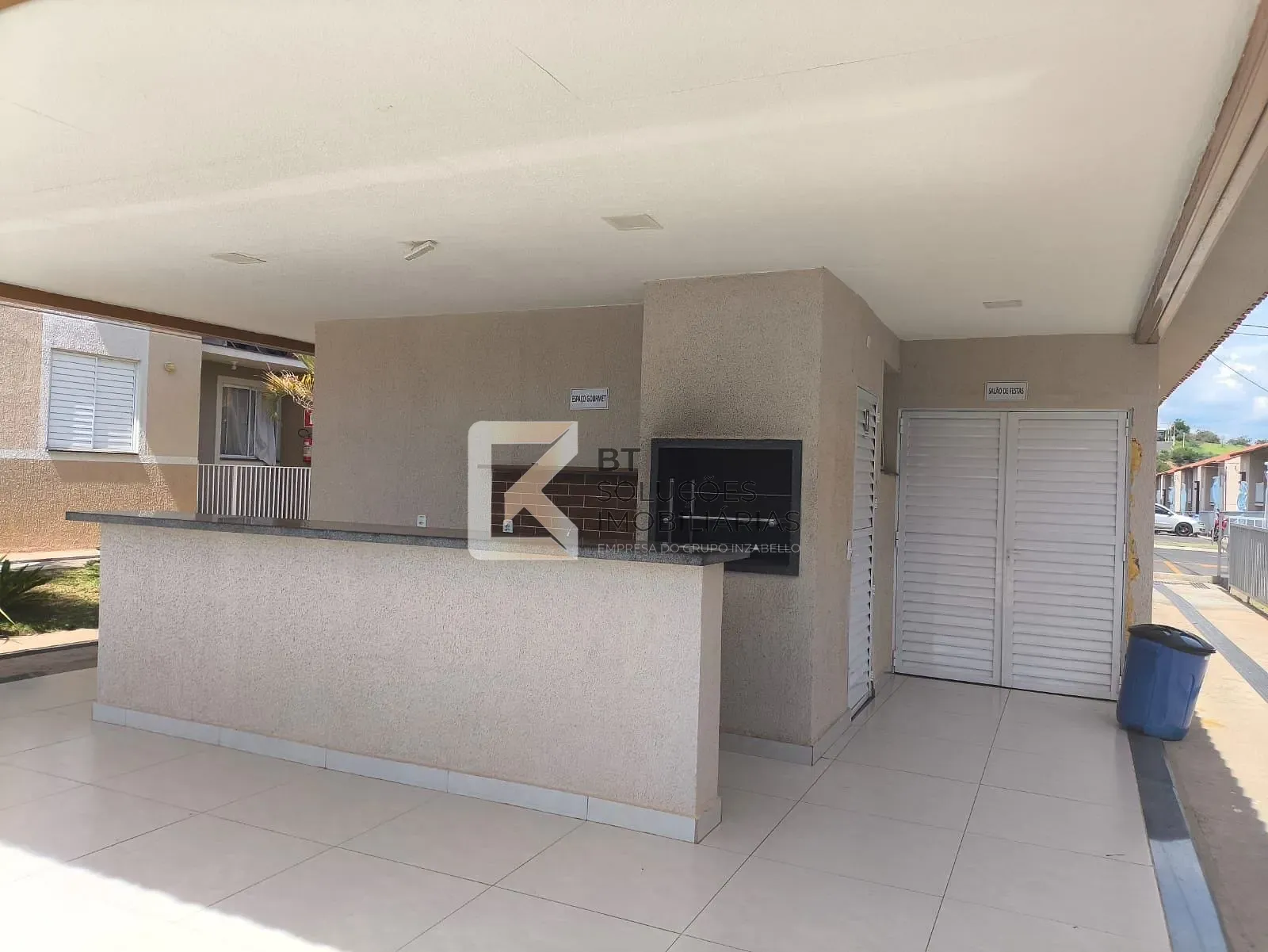 Apartamento, 2 quartos, 45 m² - Foto 16