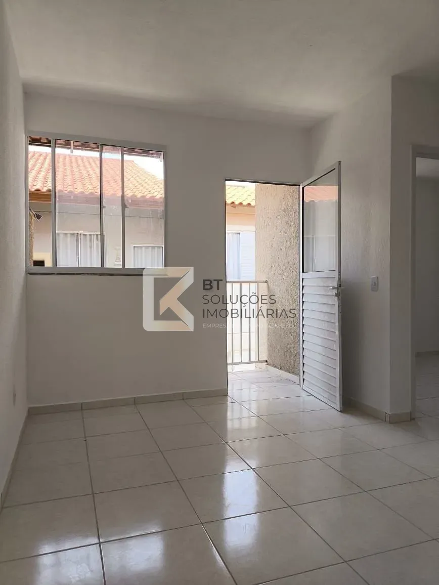Apartamento, 2 quartos, 45 m² - Foto 8