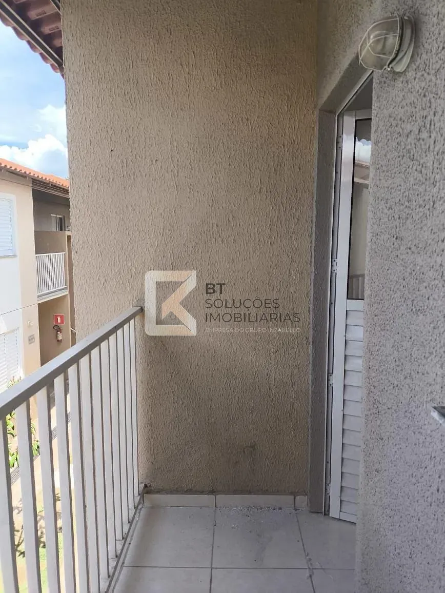 Apartamento, 2 quartos, 45 m² - Foto 12
