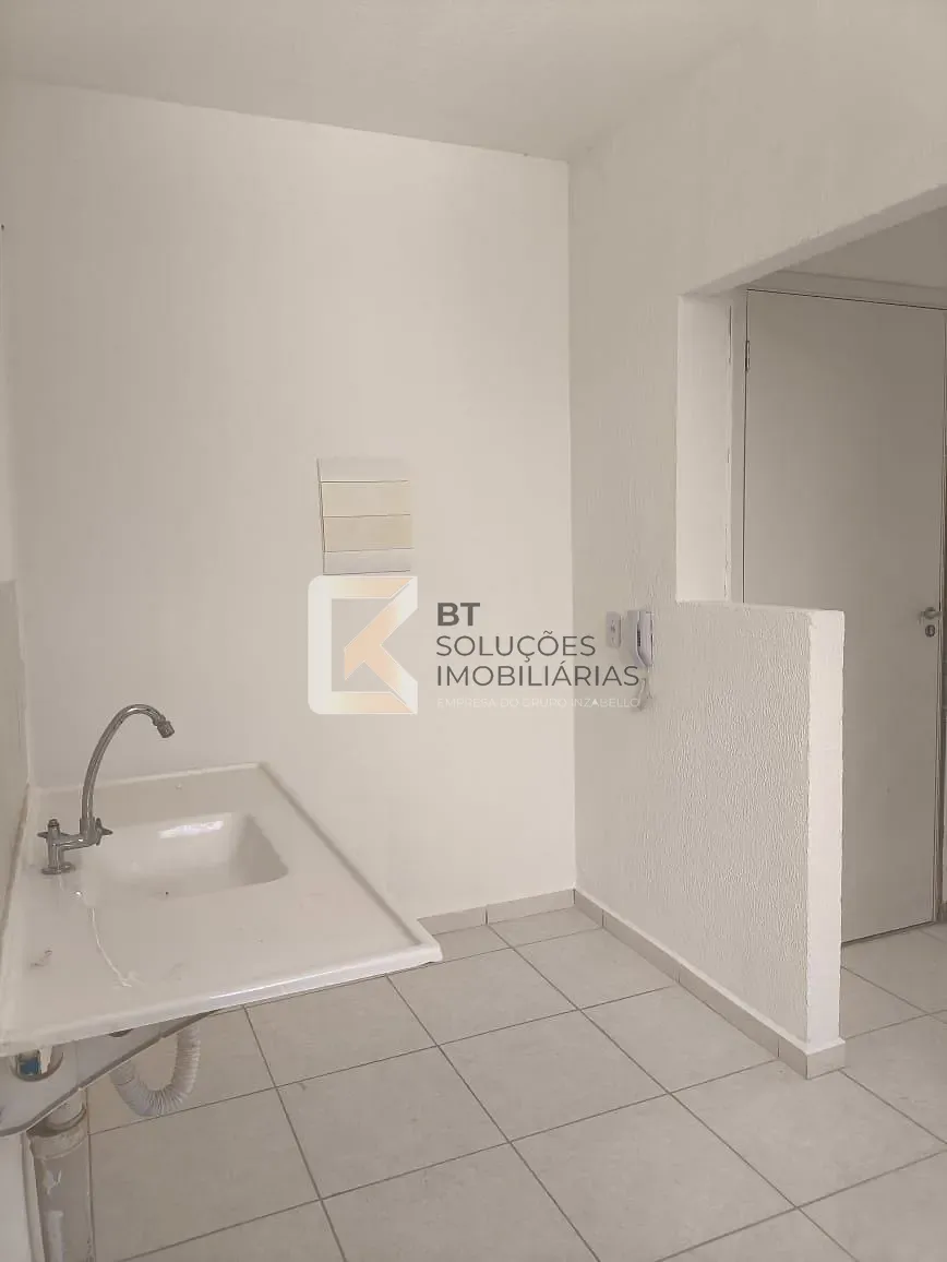 Apartamento, 2 quartos, 45 m² - Foto 4
