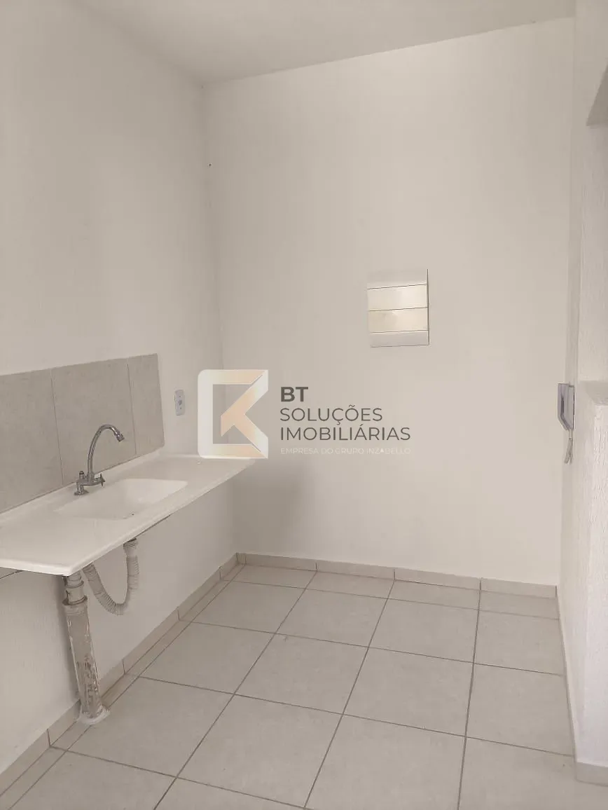 Apartamento, 2 quartos, 45 m² - Foto 3