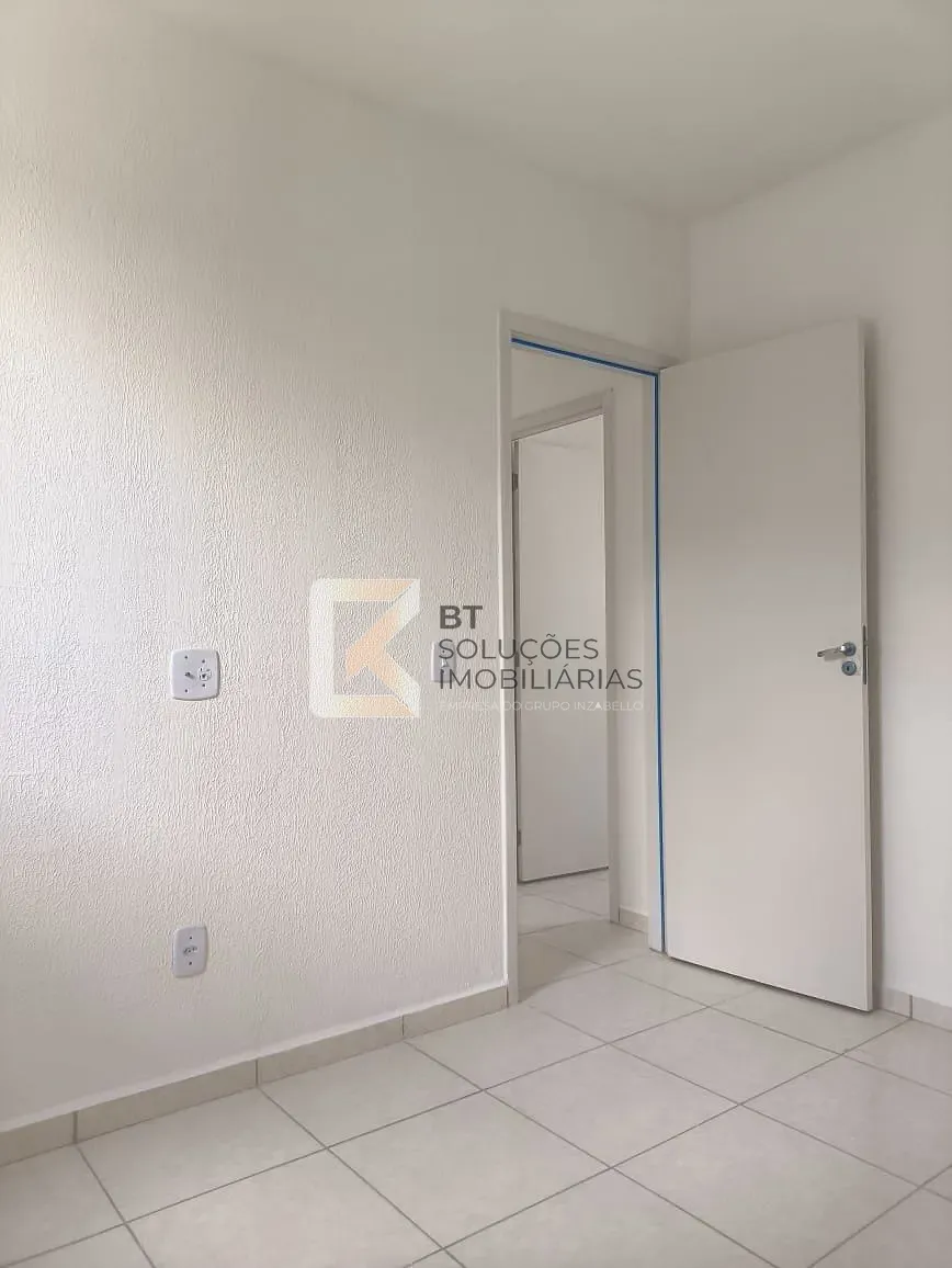 Apartamento, 2 quartos, 45 m² - Foto 9
