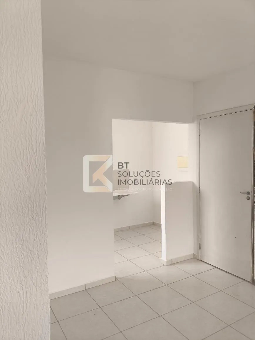 Apartamento, 2 quartos, 45 m² - Foto 5