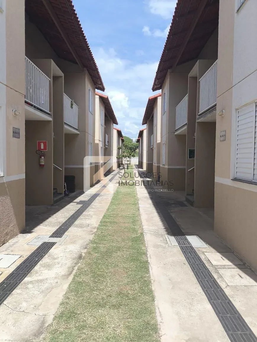Apartamento, 2 quartos, 45 m² - Foto 19