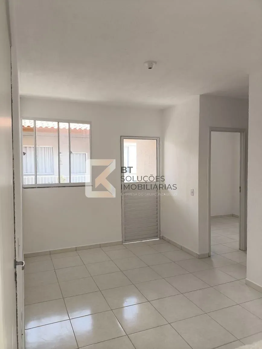 Apartamento, 2 quartos, 45 m² - Foto 7