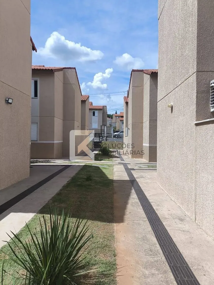 Apartamento, 2 quartos, 45 m² - Foto 13