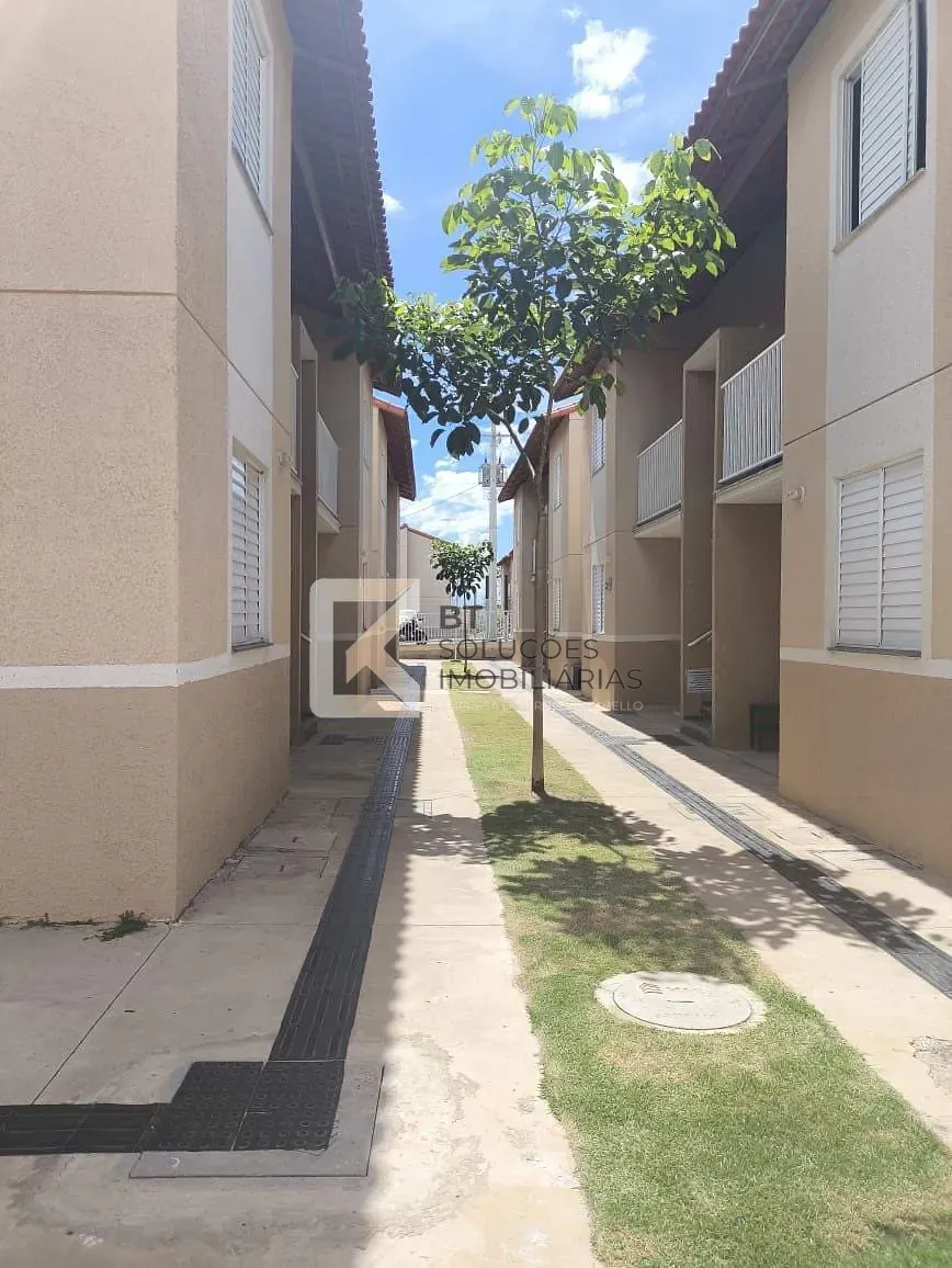 Apartamento, 2 quartos, 45 m² - Foto 18
