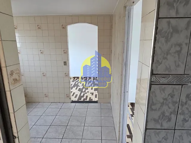 Apartamento com 49m² 2 quartos e 1 banheiro, à venda, no bairro Conjunto Habitacional Presidente Castelo Branco em Carapicuíba