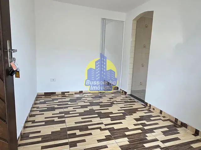 Apartamento com 49m² 2 quartos e 1 banheiro, à venda, no bairro Conjunto Habitacional Presidente Castelo Branco em Carapicuíba