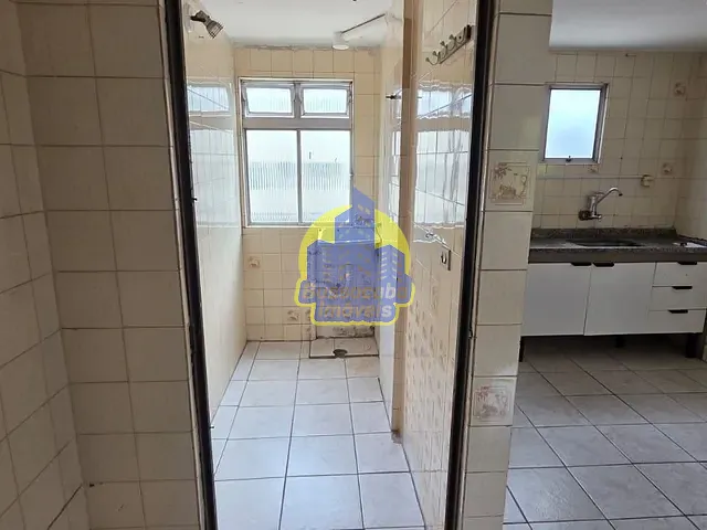 Apartamento com 49m² 2 quartos e 1 banheiro, à venda, no bairro Conjunto Habitacional Presidente Castelo Branco em Carapicuíba