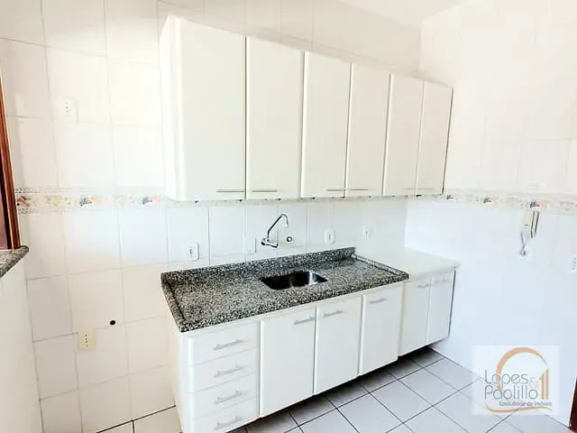 Apartamento com 90m² 2 quartos e 1 banheiro, para alugar, no bairro Jardim Maristela em Atibaia