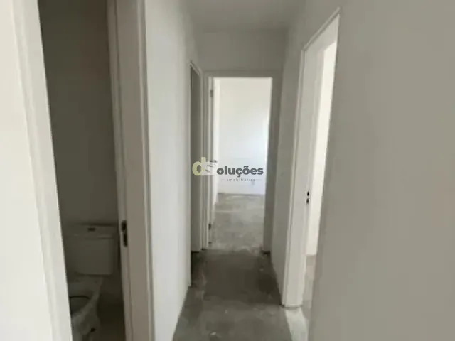 Apartamento 2 quartos e 2 banheiros, à venda, no bairro Vila Anastácio em São Paulo