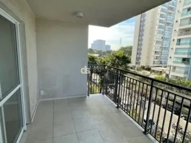 Apartamento 2 quartos e 2 banheiros, à venda, no bairro Vila Anastácio em São Paulo