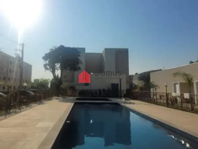 Apartamento 2 quartos e 1 banheiro, para alugar, no bairro Santana em Pindamonhangaba