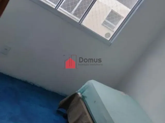 Apartamento 2 quartos e 1 banheiro, para alugar, no bairro Santana em Pindamonhangaba
