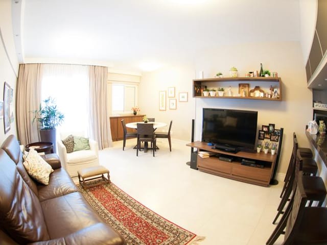 Foto do Apartamento - Apartamento residencial à venda, Parque Residencial Aquarius, São José dos Campos. | INDEPENDENCE NEGOCIOS IMOBILIARIOS LTDA