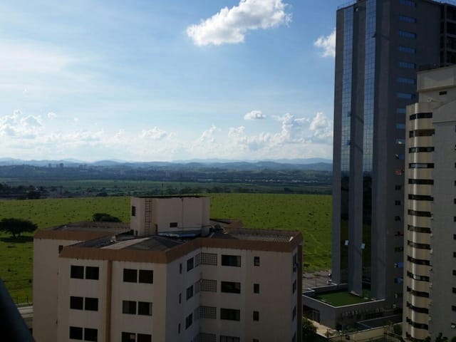 Foto do Apartamento - Apartamento residencial à venda, Parque Residencial Aquarius, São José dos Campos. | INDEPENDENCE NEGOCIOS IMOBILIARIOS LTDA