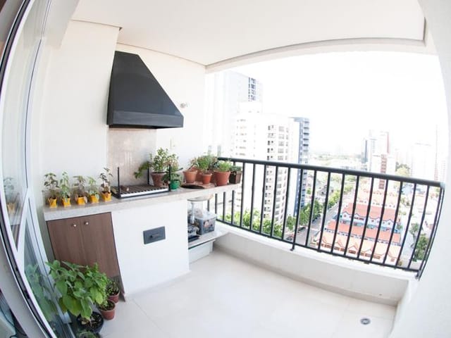 Foto do Apartamento - Apartamento residencial à venda, Parque Residencial Aquarius, São José dos Campos. | INDEPENDENCE NEGOCIOS IMOBILIARIOS LTDA