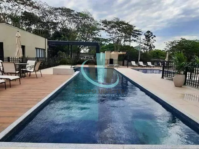 Apartamento com 50m² 2 quartos e 1 banheiro, para alugar, no bairro Vila Harmonia em Araraquara