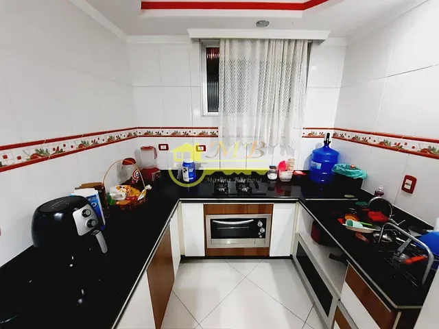 Apartamento 2 quartos e 1 banheiro, à venda, no bairro Dic III (Conjunto Habitacional Ruy Novaes) em Campinas