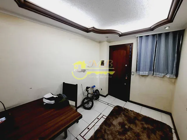 Apartamento 2 quartos e 1 banheiro, à venda, no bairro Dic III (Conjunto Habitacional Ruy Novaes) em Campinas