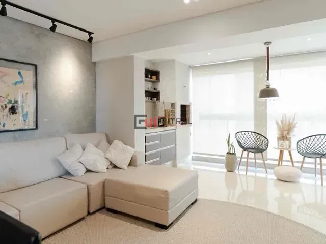 Apartamento 3 quartos e 2 banheiros, à venda, no bairro Guanabara Parque Boulevard em Londrina