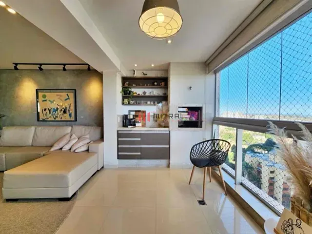 Apartamento 3 quartos e 2 banheiros, à venda, no bairro Guanabara Parque Boulevard em Londrina