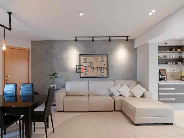 Apartamento 3 quartos e 2 banheiros, à venda, no bairro Guanabara Parque Boulevard em Londrina