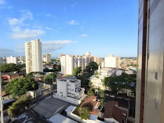 Apartamento 2 quartos e 1 banheiro, à venda, no bairro Centro em São José dos Campos