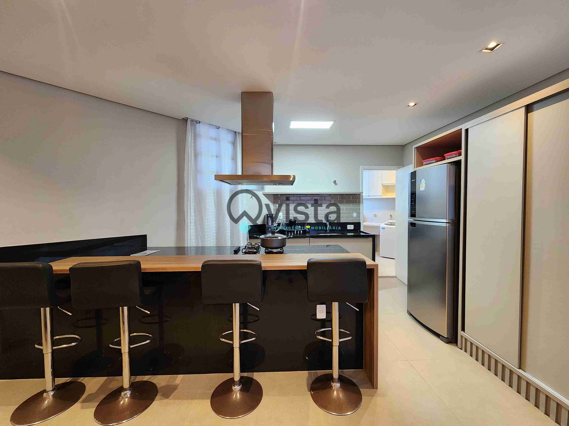 Apartamento à venda com 3 quartos, 120m² - Foto 5