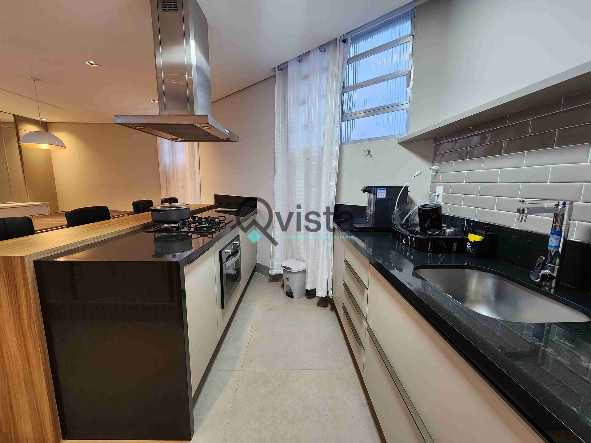 Apartamento à venda com 3 quartos, 120m² - Foto 6
