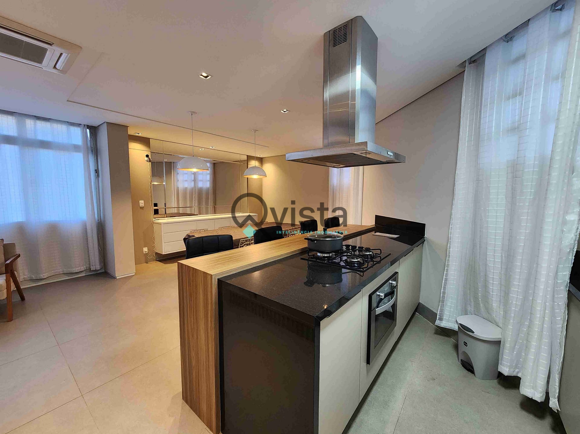 Apartamento à venda com 3 quartos, 120m² - Foto 7