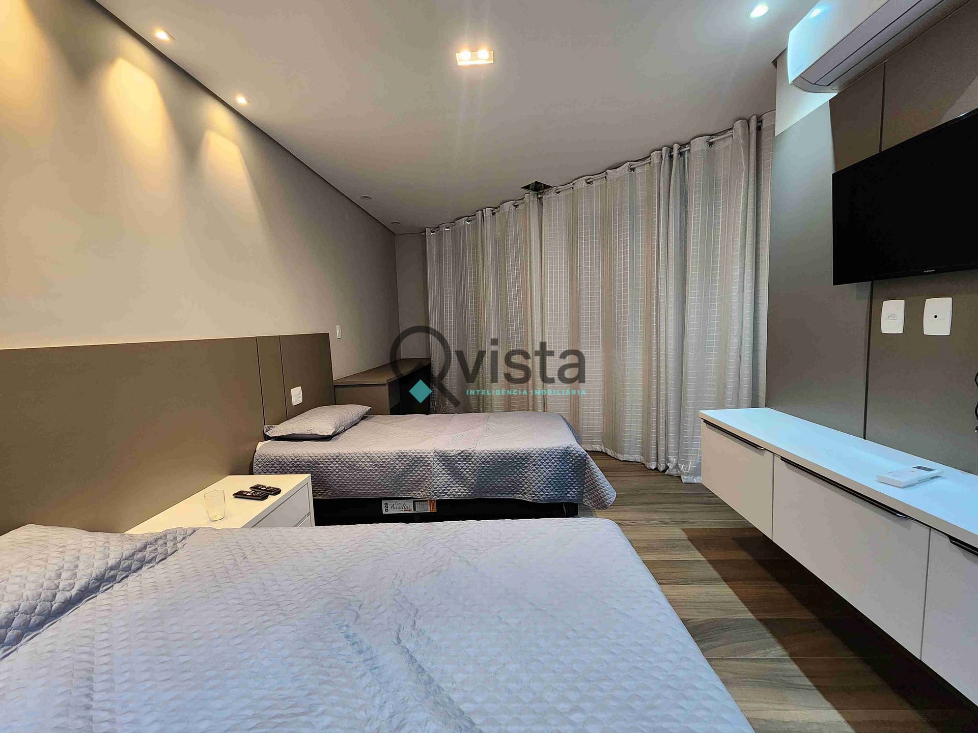 Apartamento à venda com 3 quartos, 120m² - Foto 9