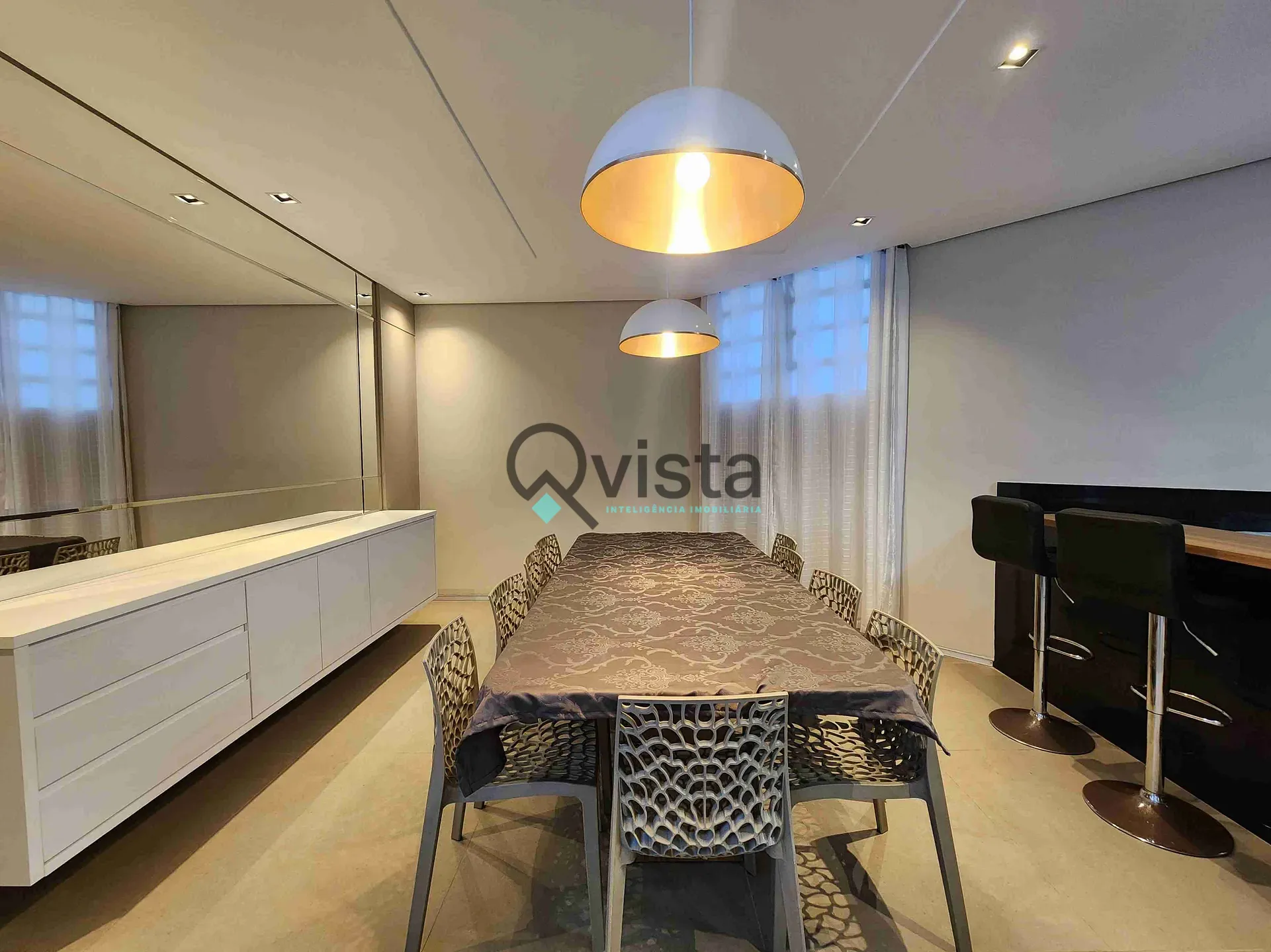 Apartamento, 3 quartos, 120 m² - Foto 3