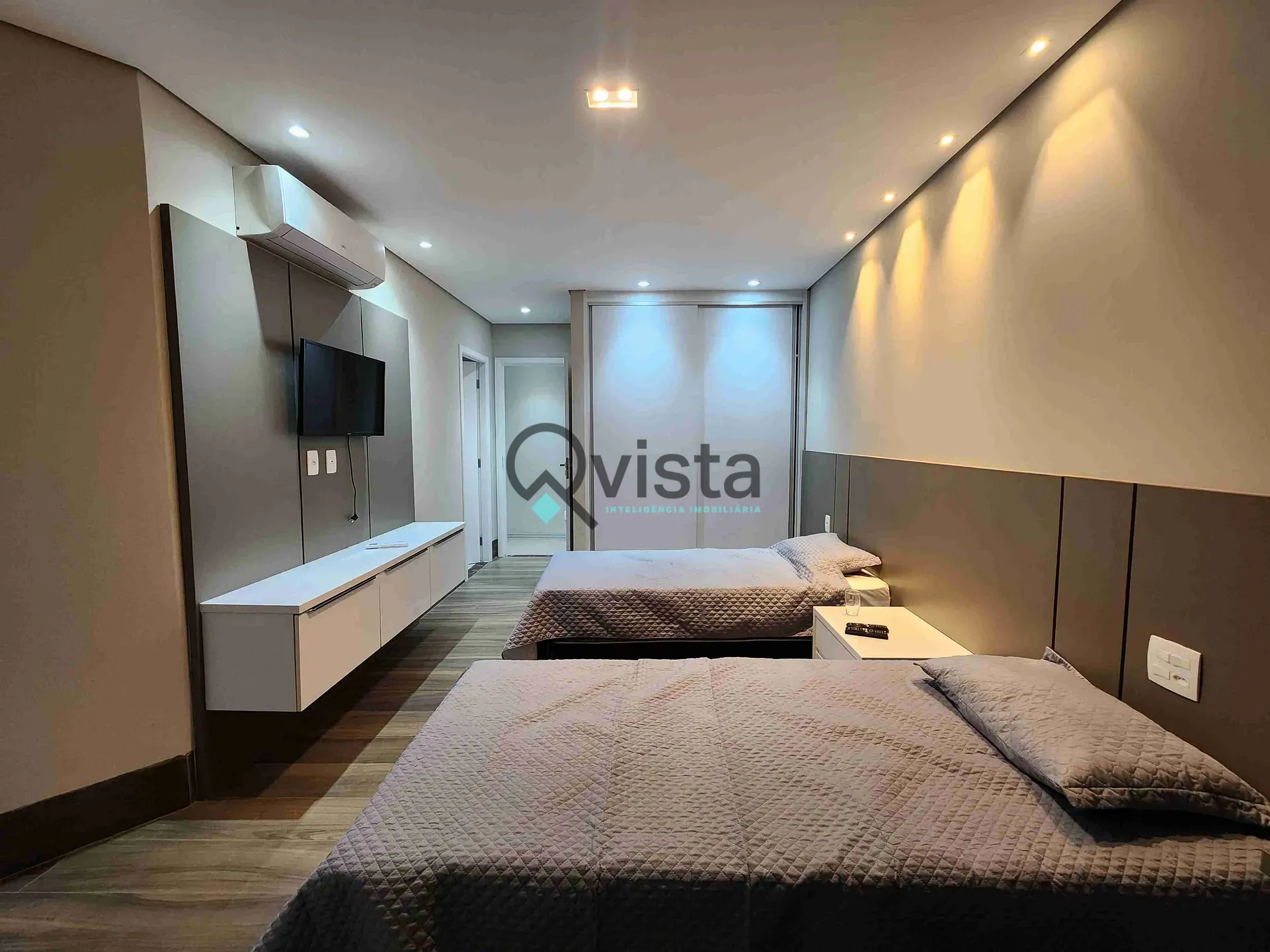 Apartamento, 3 quartos, 120 m² - Foto 11