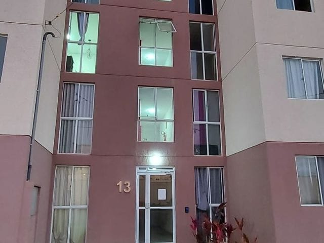 Foto do Apartamento - Apartamento 2 quartos com lazer completo para locação no Pedra Azul, Contagem com 1 vaga de garagem. | REALLE SOLUÇÕES IMOBILIÁRIAS INTEGRADAS