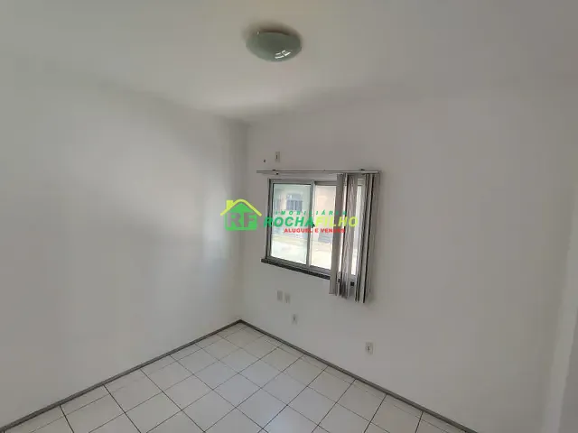 Apartamento 3 quartos e 3 banheiros, para alugar, no bairro São João em Teresina