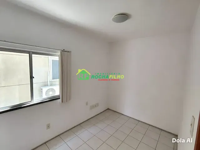 Apartamento 3 quartos e 3 banheiros, para alugar, no bairro São João em Teresina