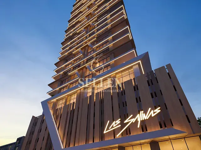 Apartamento 4 quartos e 5 banheiros, à venda, no bairro Centro em Balneário Camboriú