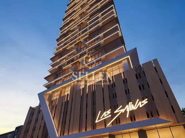 Apartamento 4 quartos e 5 banheiros, à venda, no bairro Centro em Balneário Camboriú