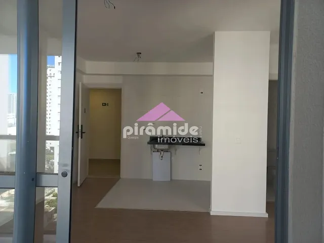 Apartamento com 10m² 1 quarto e 1 banheiro, à venda, no bairro Jardim Esplanada em São José Dos Campos