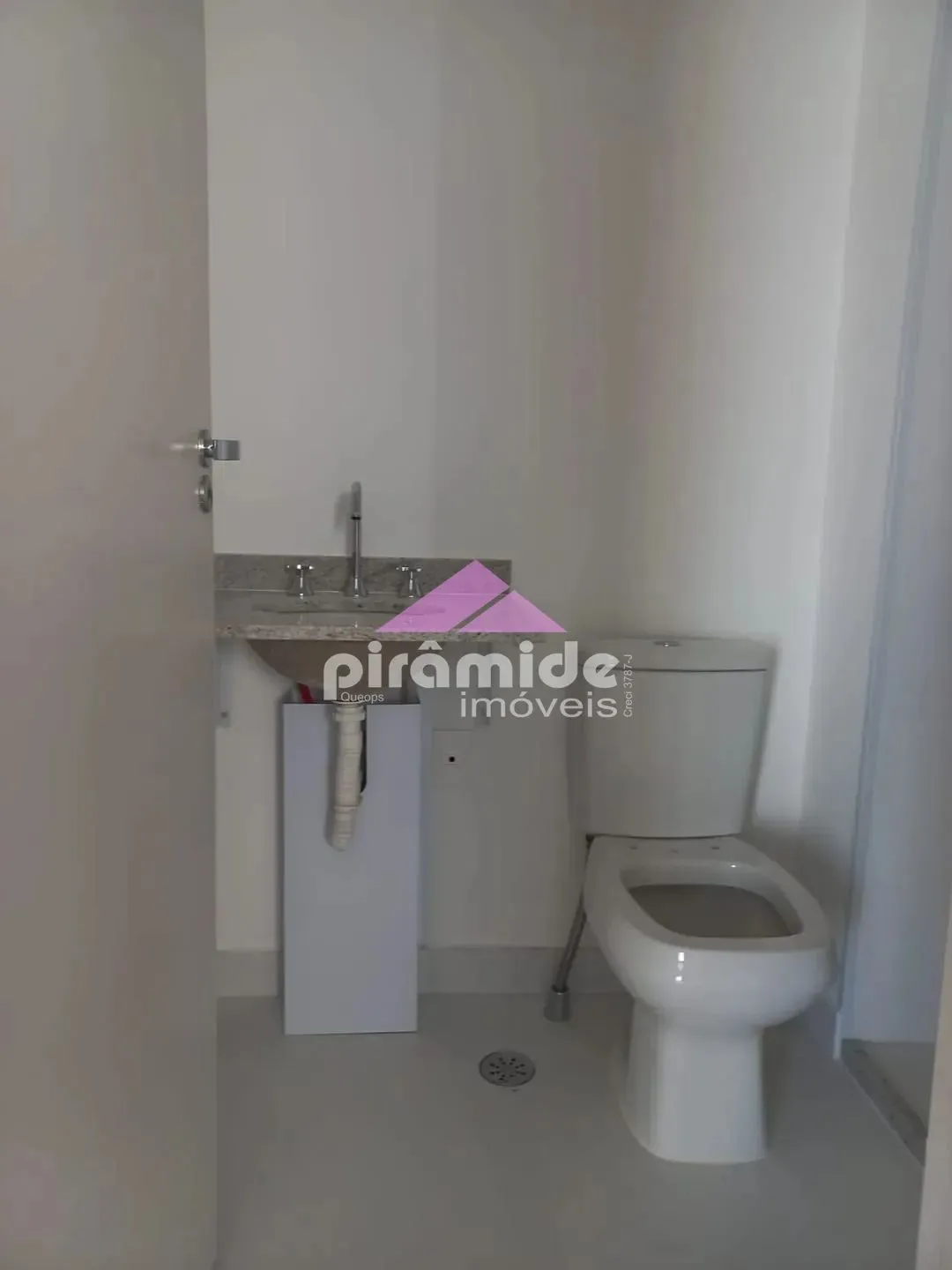 Apartamento, 1 quarto, 10 m² - Foto 7