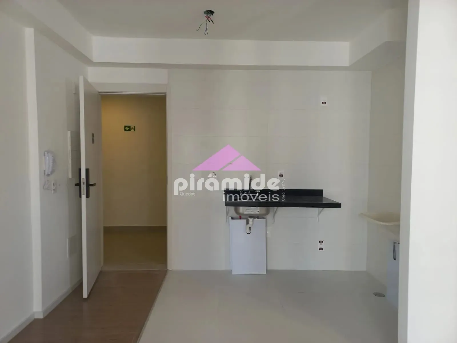 Apartamento, 1 quarto, 10 m² - Foto 6