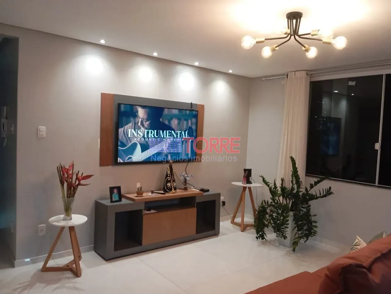 Apartamento, 3 quartos, 120 m² - Foto 3