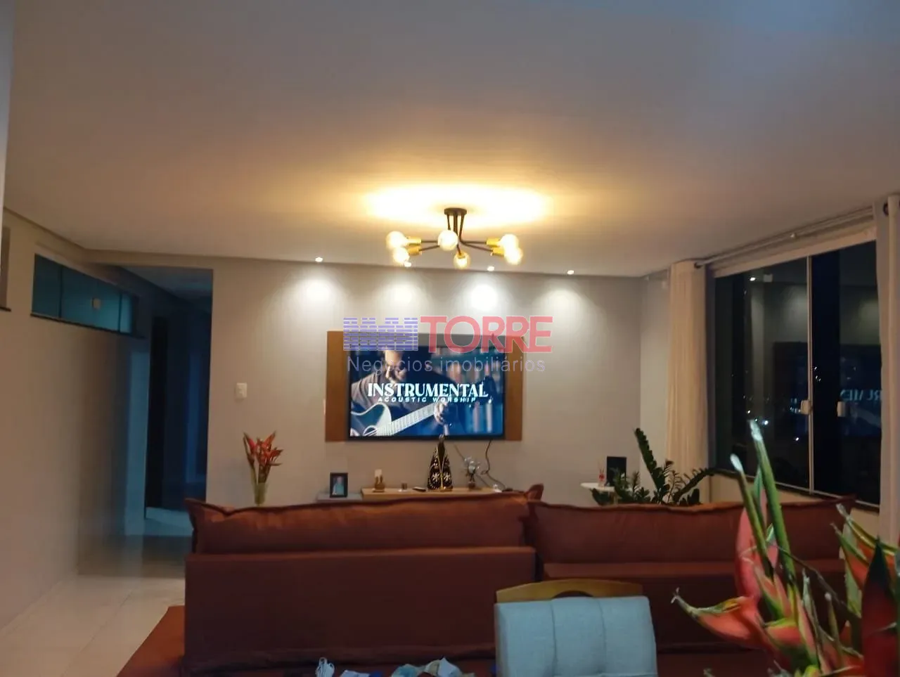 Apartamento, 3 quartos, 120 m² - Foto 2
