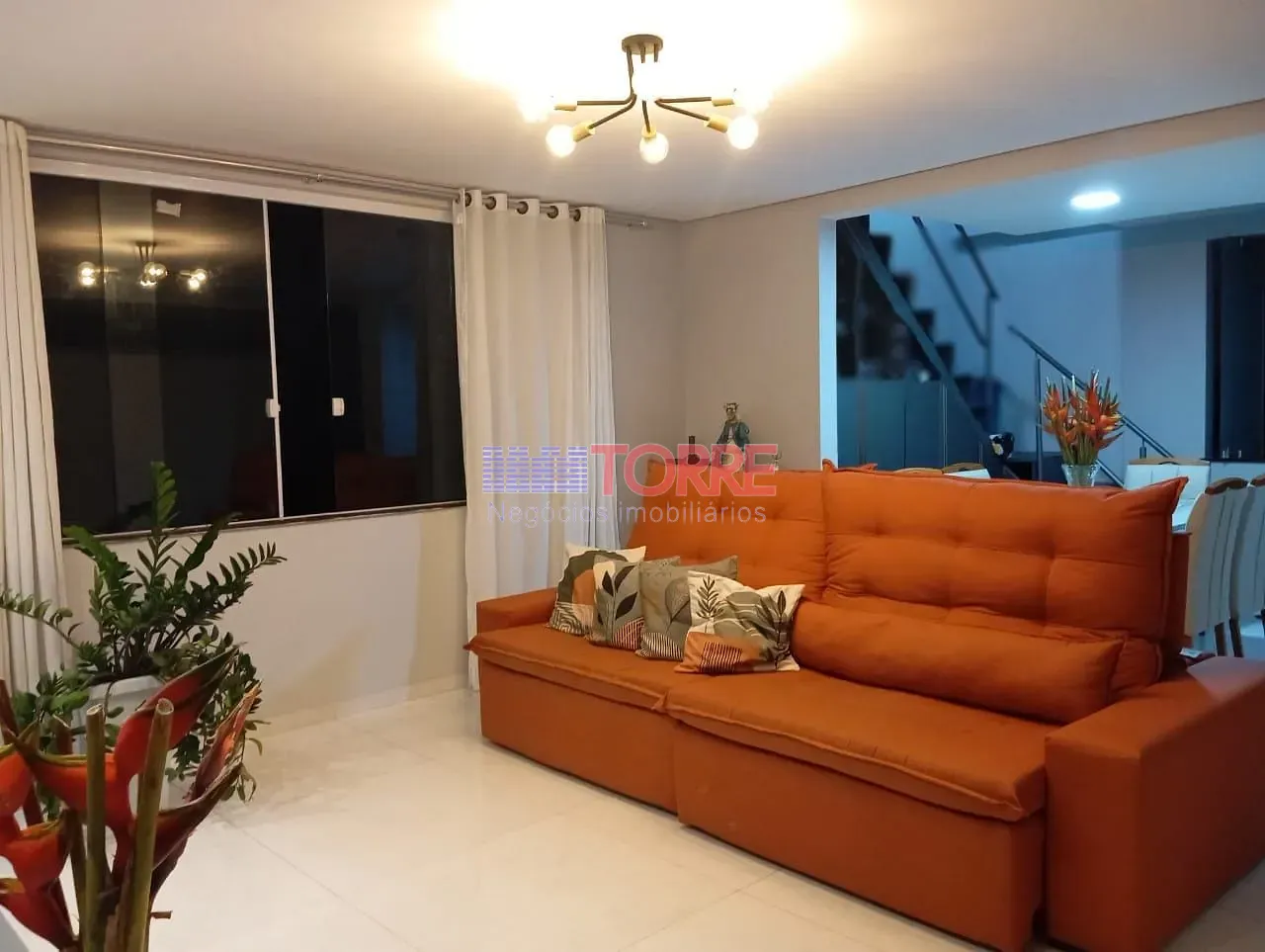 Apartamento, 3 quartos, 120 m² - Foto 4
