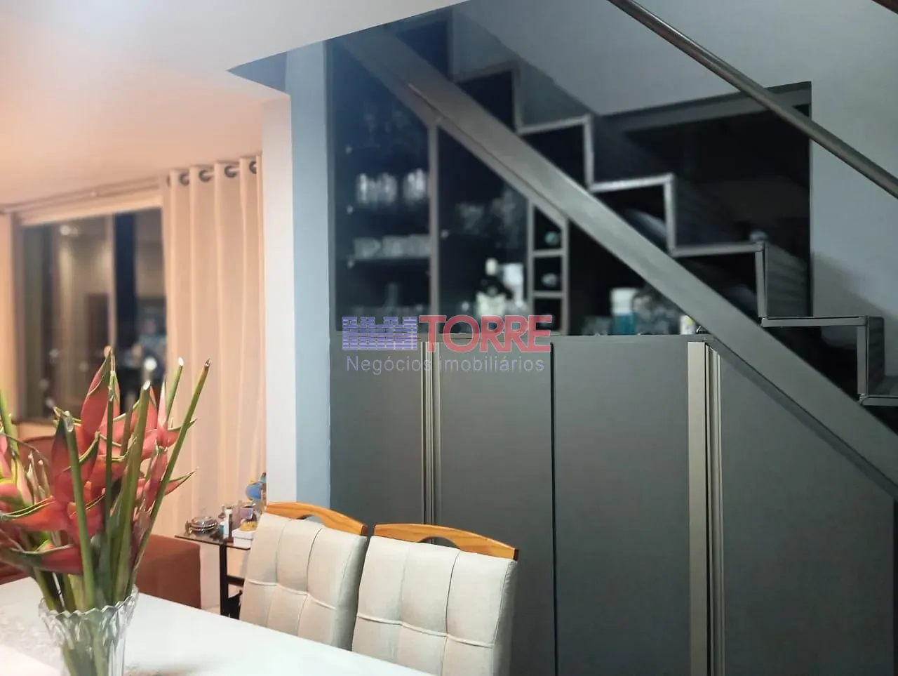 Apartamento, 3 quartos, 120 m² - Foto 1
