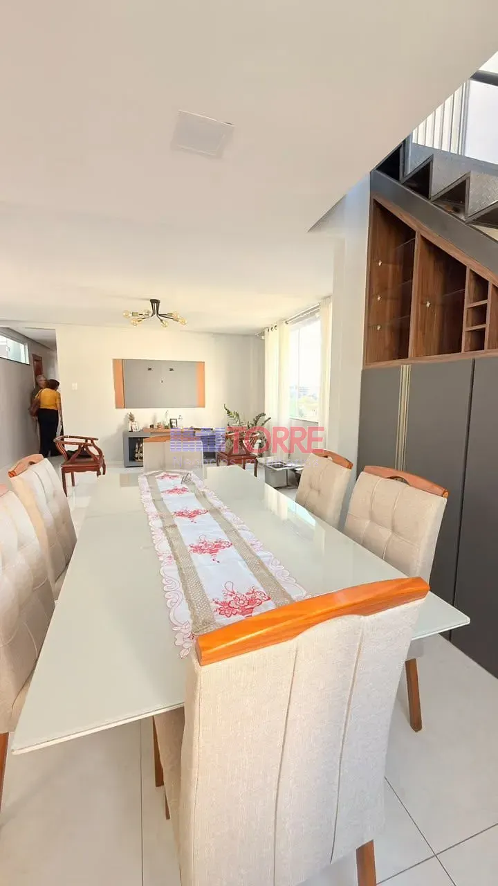 Apartamento, 3 quartos, 120 m² - Foto 11